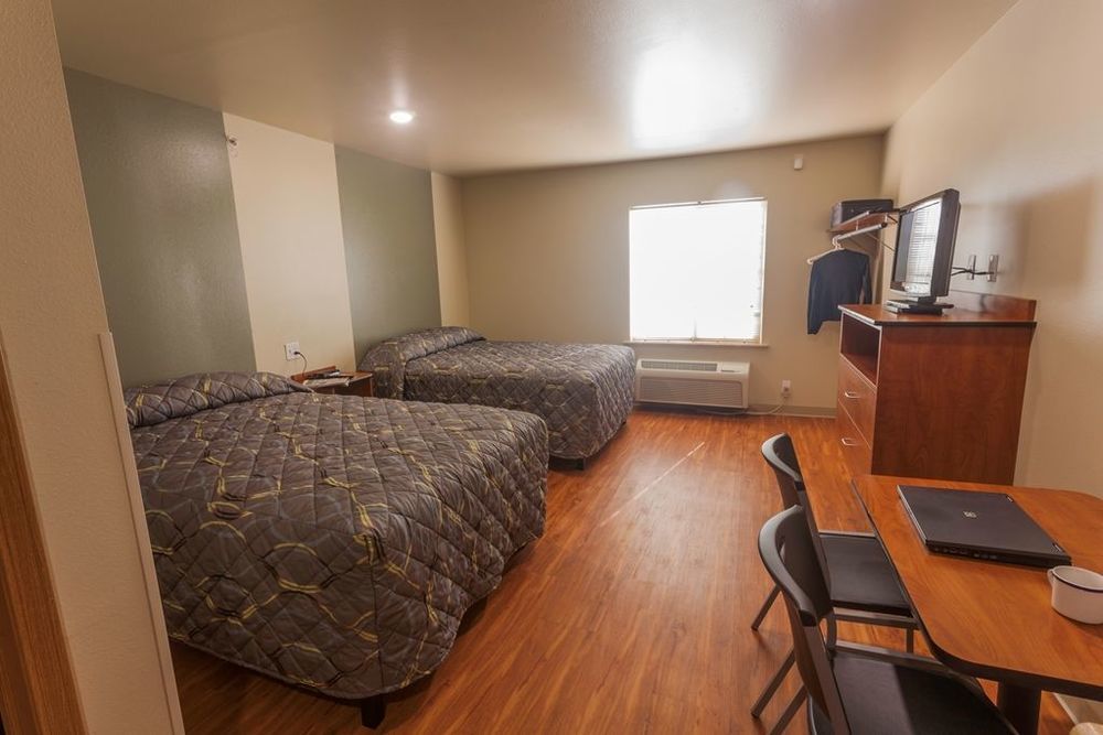 Woodspring Suites College Station Phòng bức ảnh