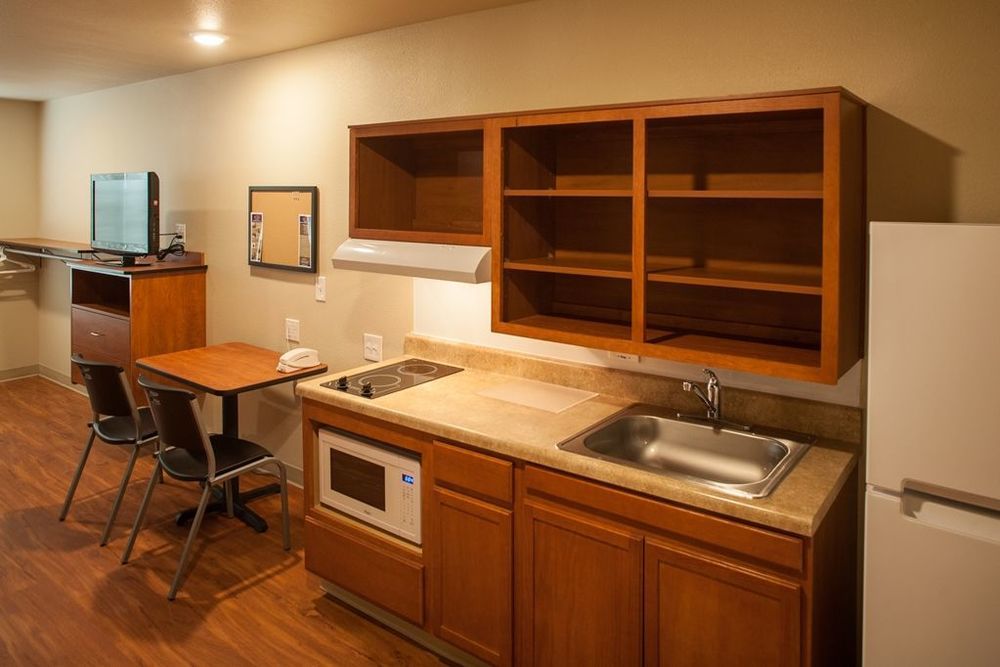 Woodspring Suites College Station Phòng bức ảnh