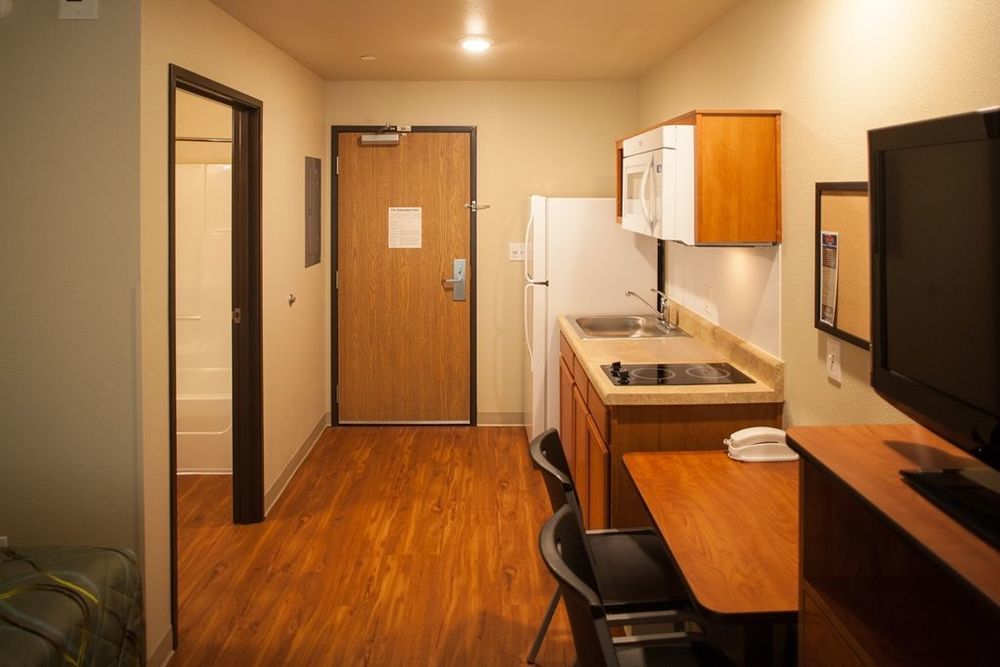 Woodspring Suites College Station Phòng bức ảnh