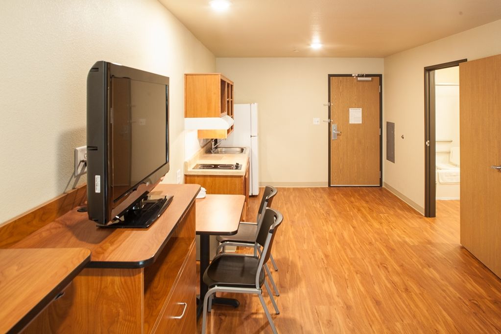Woodspring Suites College Station Phòng bức ảnh