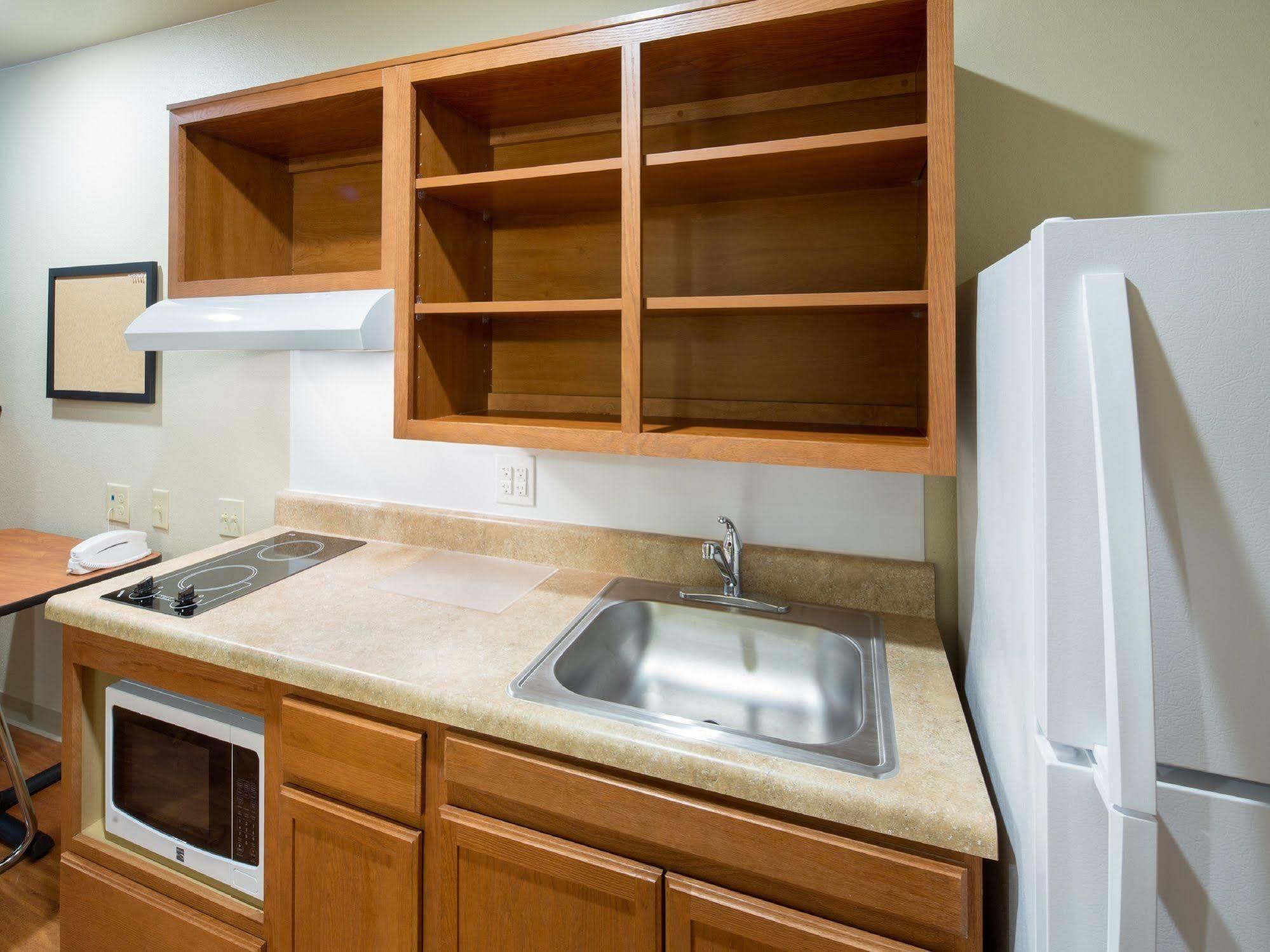 Woodspring Suites College Station Ngoại thất bức ảnh