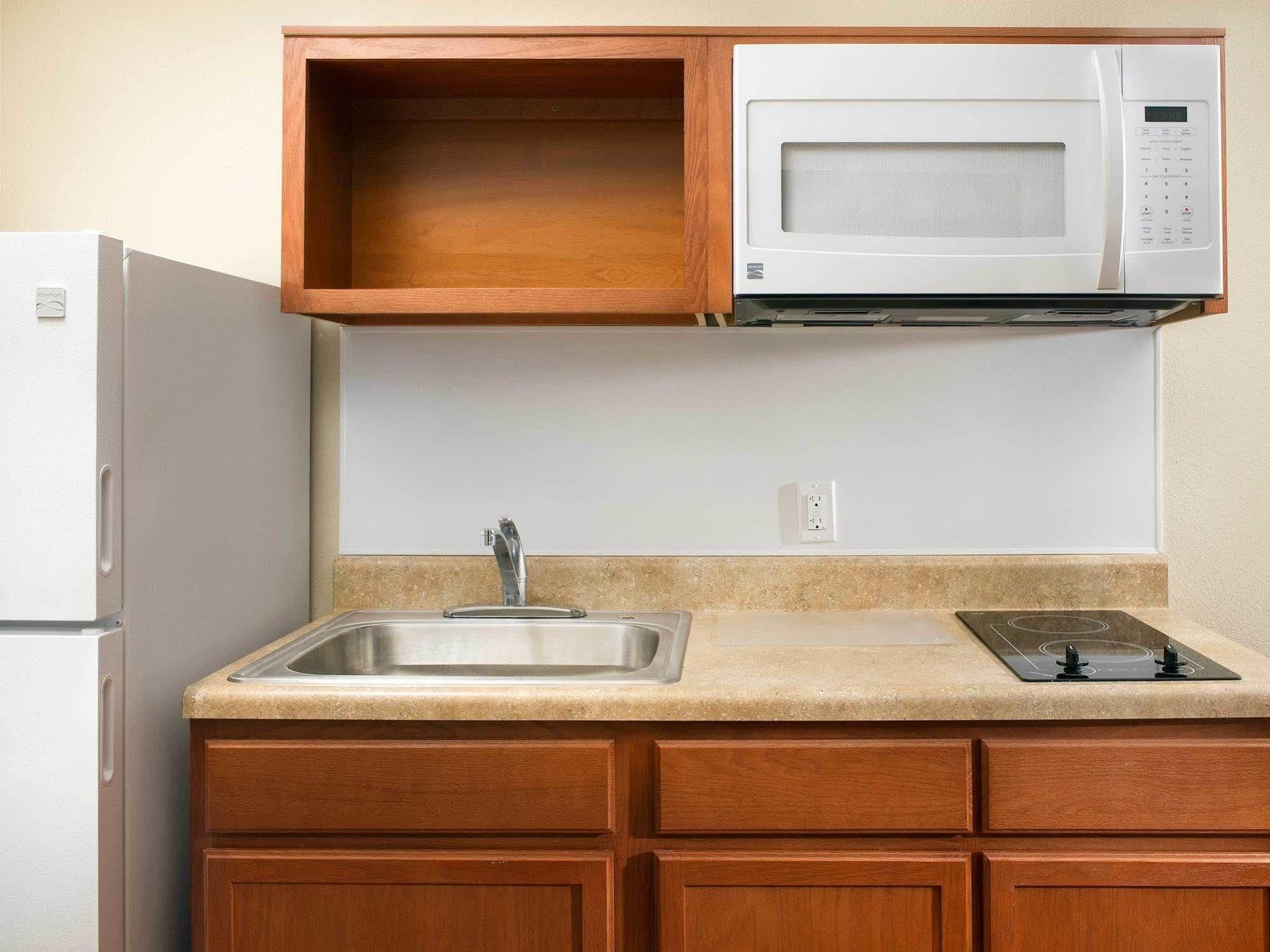 Woodspring Suites College Station Ngoại thất bức ảnh